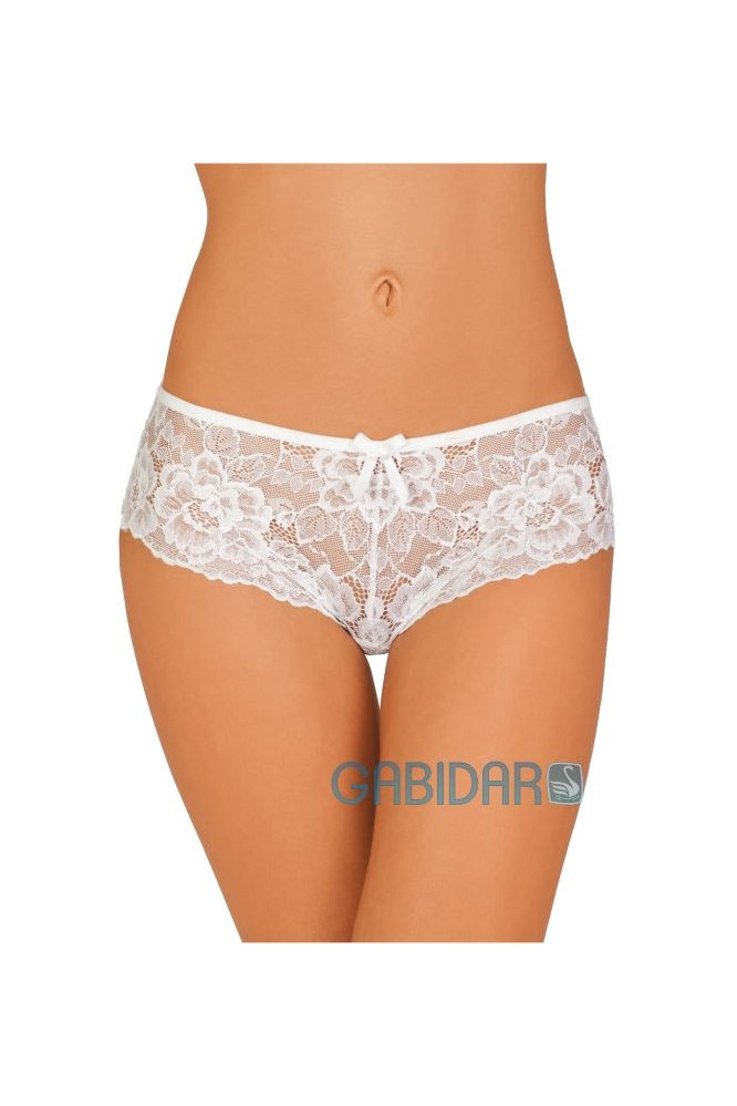 Šortai Salima 44 - balta