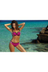 Maudymosi kostiumėlis Charlotte Razzberry M-495 (10)