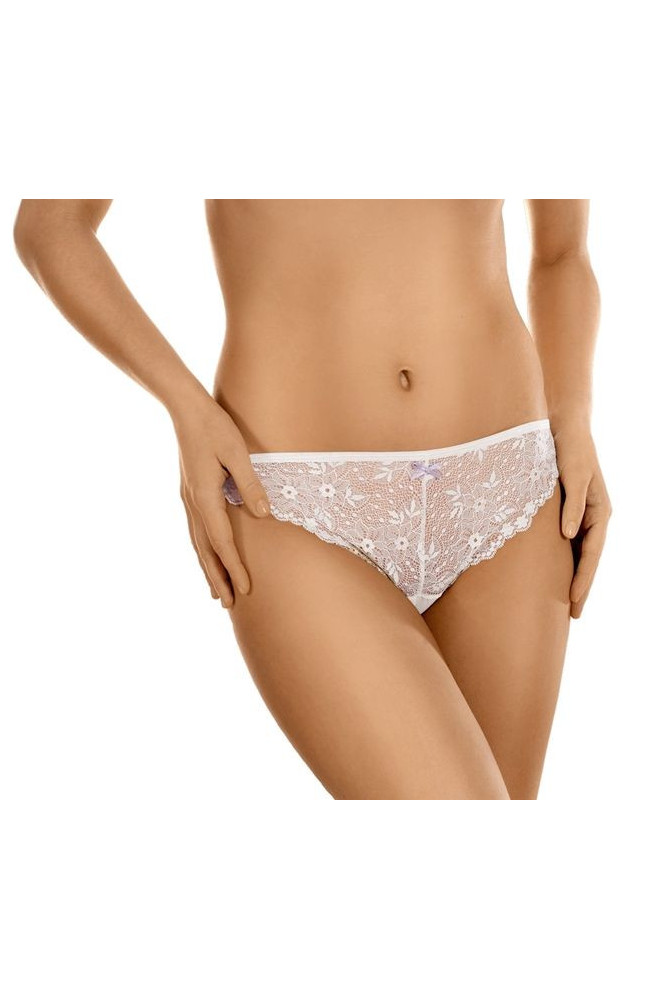 Kelnaitės Ribbon 091 Balta