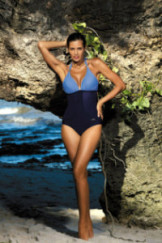 Maudymosi kostiumėlis Priscilla Balocco-Cosmo M-428 (9)