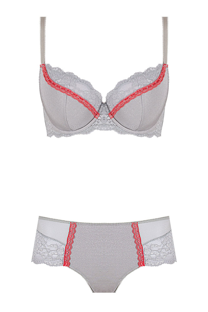 Liemenėlė Festival II BC-258