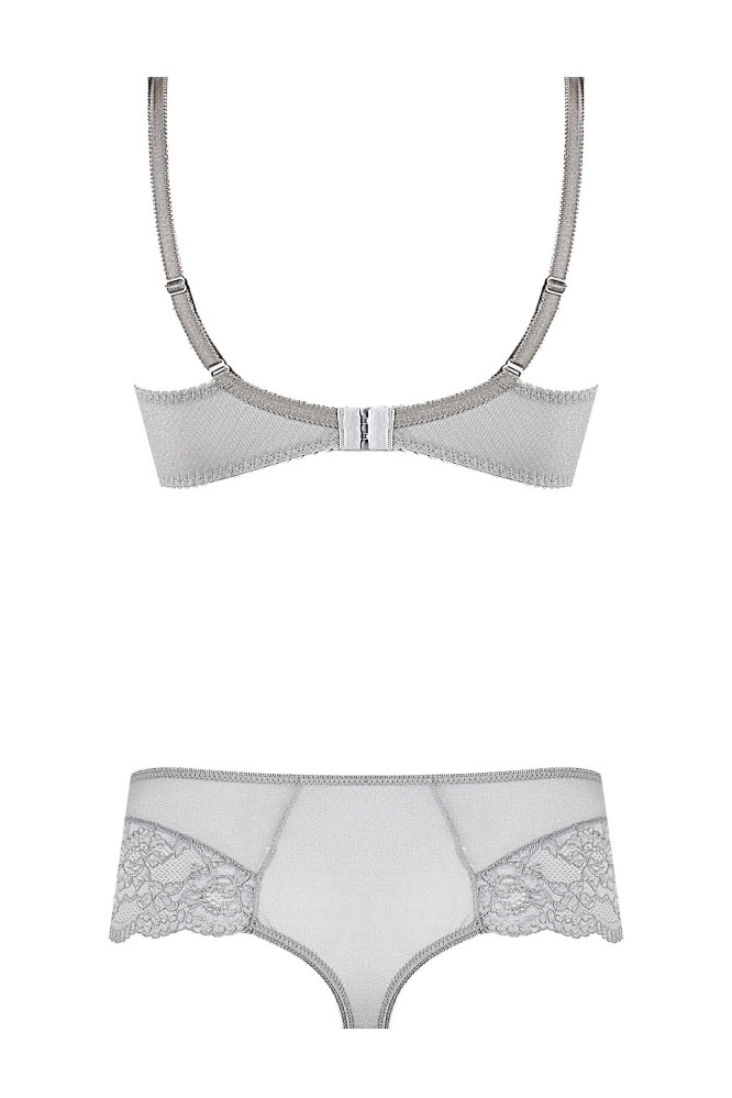 Liemenėlė Festival II BC-258