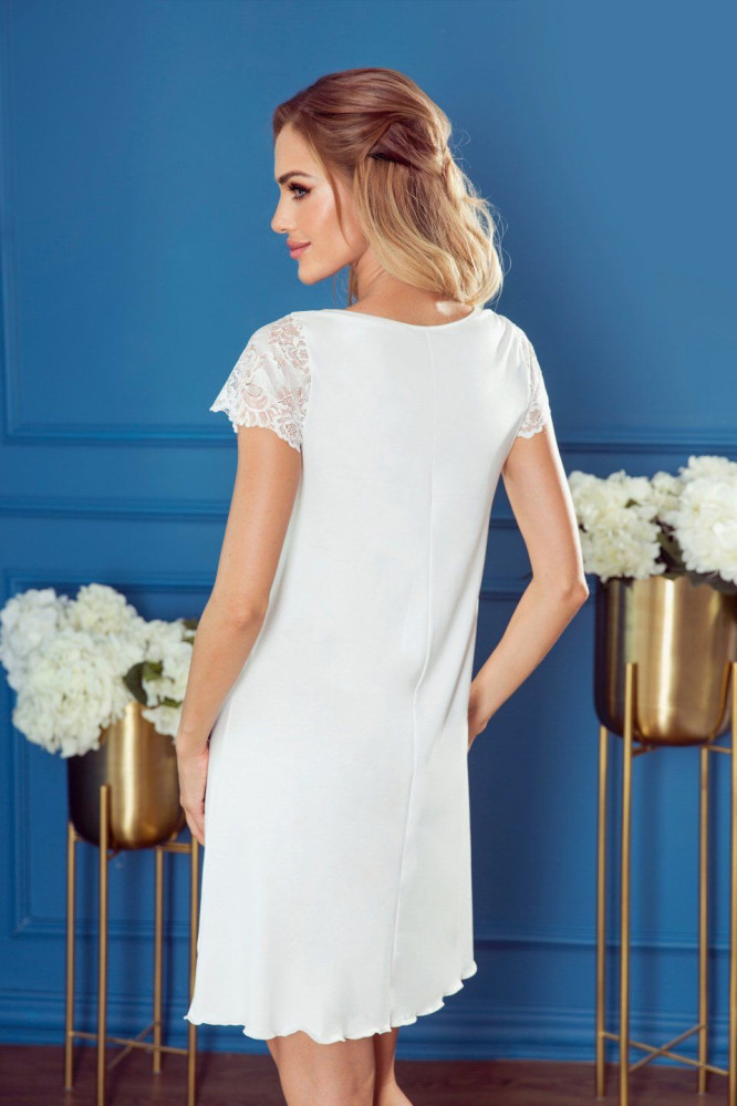 Naktinukai Gilda Ecru