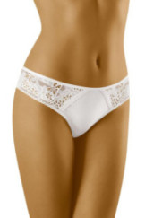 Kelnaitės Eco-Tu Balta