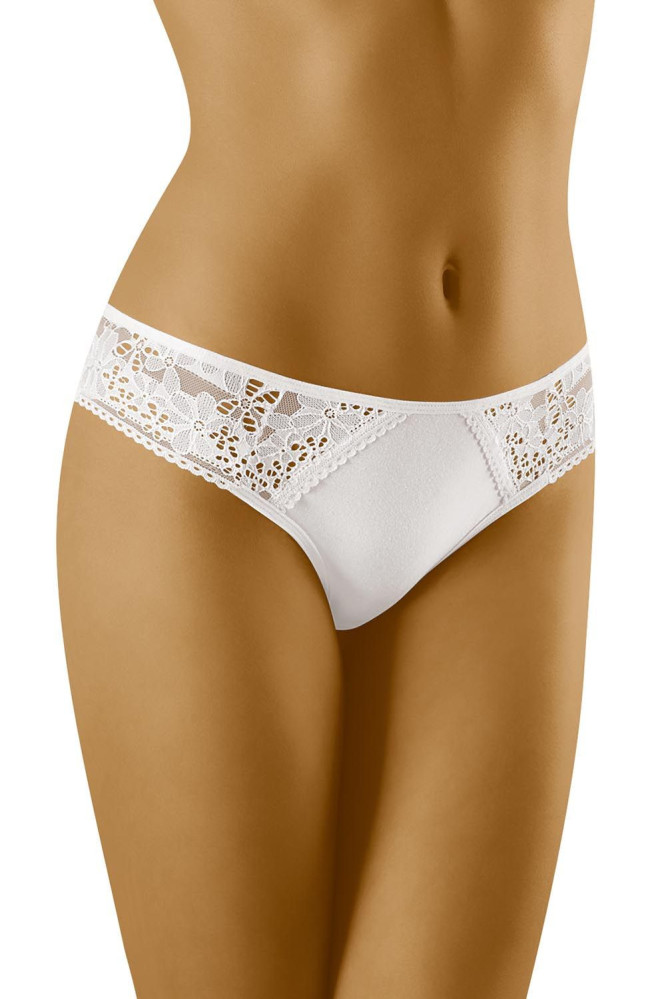 Kelnaitės Eco-Tu Balta