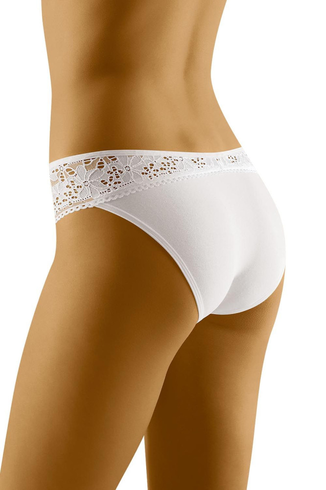 Kelnaitės Eco-Tu Balta