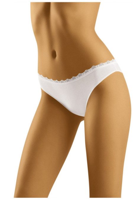 Kelnaitės Cute Soft Balta