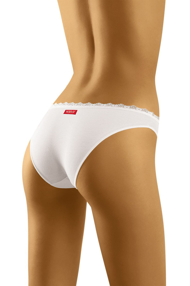 Kelnaitės Cute Soft Balta