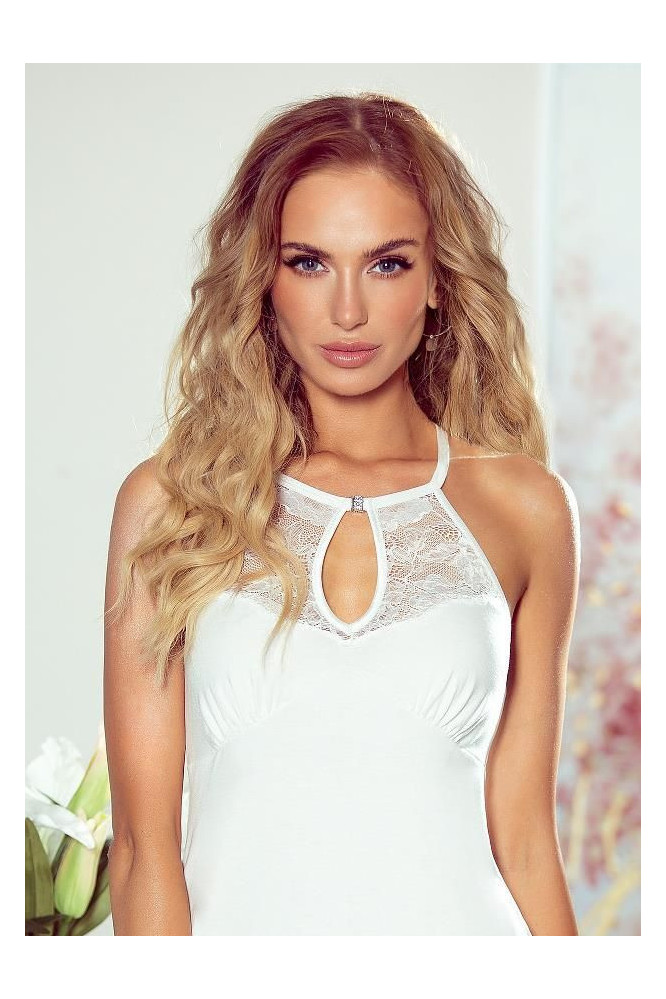 Naktinukai Morgan Ecru