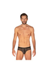 Apatinės kelnaitės Severio jockstrap