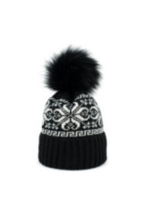 Kepurė Gruožio Rytas Juoda