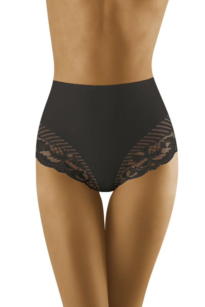 Kelnaitės Eco-Ou Juoda