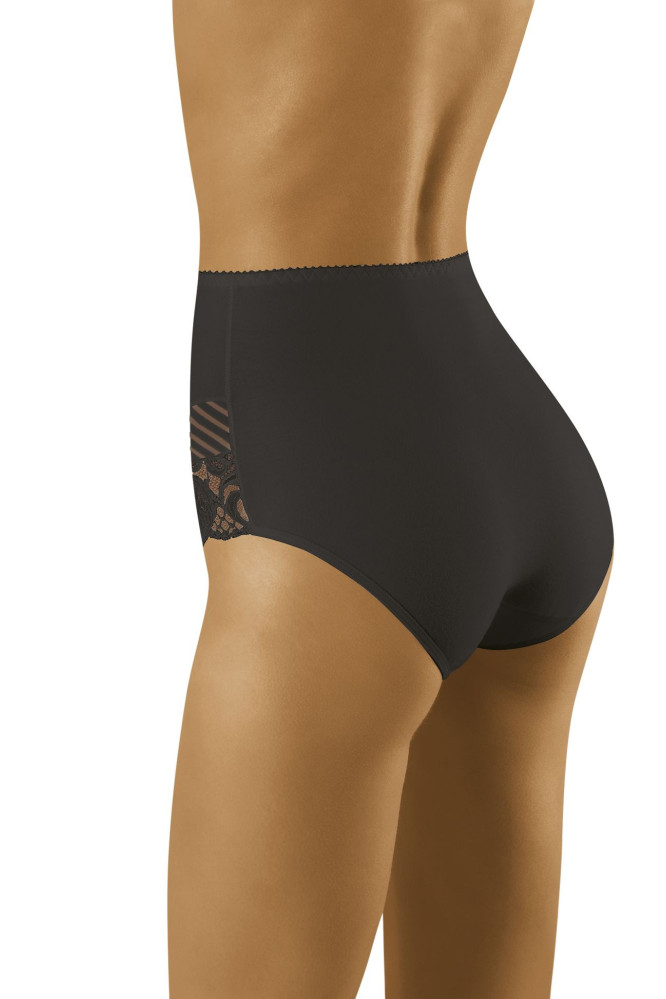 Kelnaitės Eco-Ou Juoda