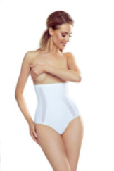 Kelnaitės Viera Balta