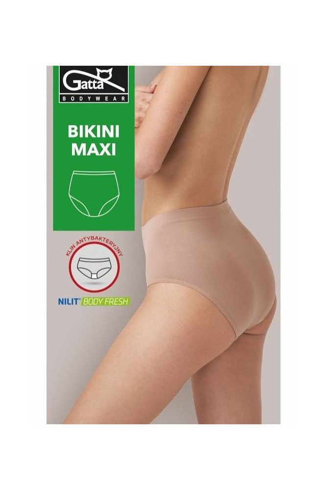 Kelnaitės Bikinis Maxi Chantarelle