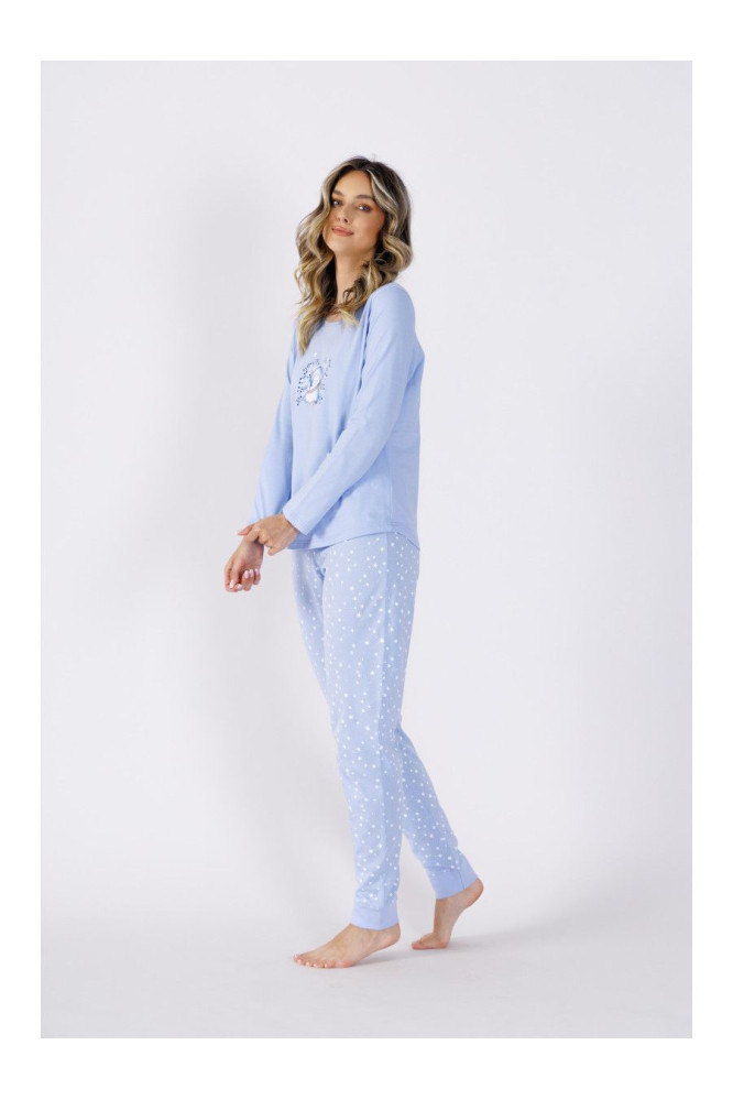 Pižama Leona 1507