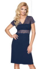 Naktinukai Cameron Navy Mėlyna