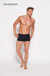 Bokseriai Burito 18724 99x Juoda