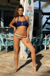 Maudymosi kostiumėlis Saba M-701 (7)