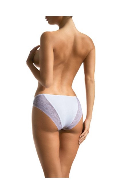 Kelnaitės Mona BBL 108 Balta