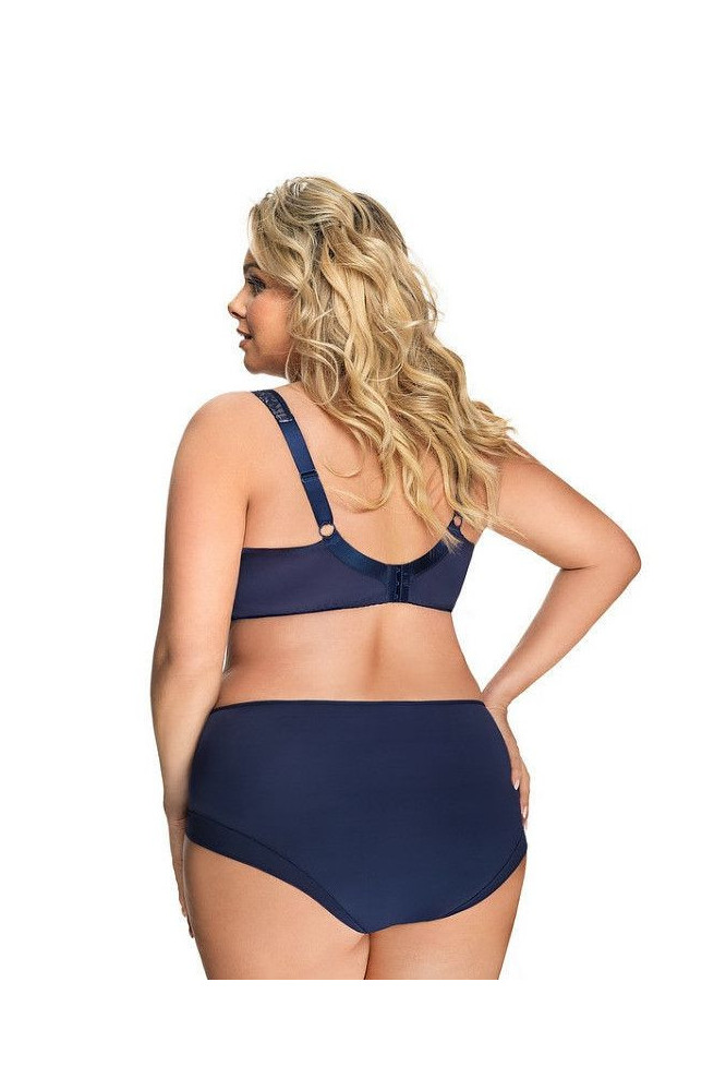 Kelnaitės Luisse K442 Mėlyna