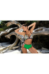 Maudymosi kostiumėlis Molly Crickiet M-504 (1)