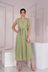 Suknelė Merlotina Olive
