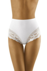 Kelnaitės Eco-Ou Balta