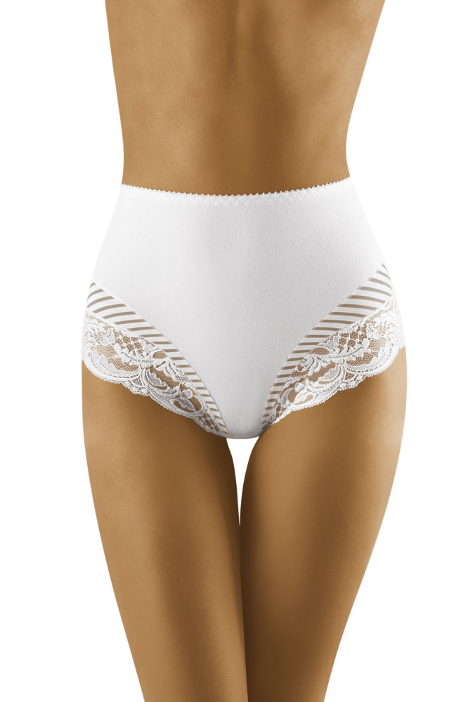 Kelnaitės Eco-Ou Balta