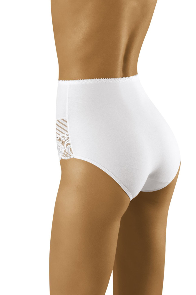 Kelnaitės Eco-Ou Balta