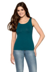 Palaidinė Hilary Smaragdinė