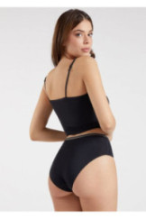 Kelnaitės Duo Maxi Juoda