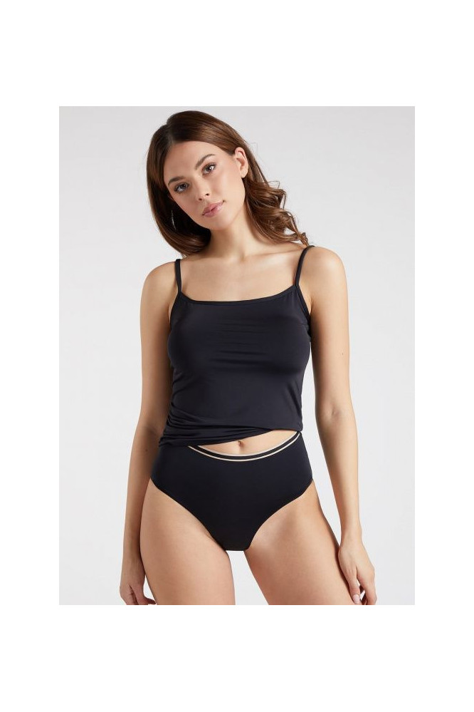 Kelnaitės Duo Maxi Juoda