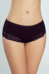 Kelnaitės Venita Juoda