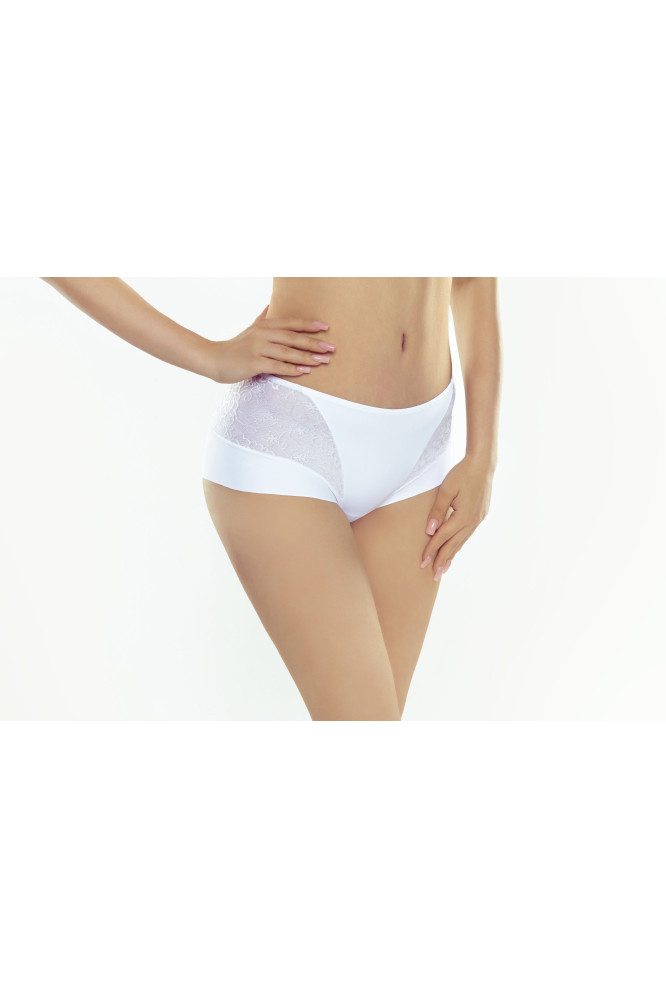 Kelnaitės 007 Balta