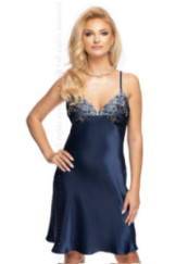 Naktinukai Elodie Navy-Mėlyna