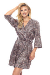 Chalatas Yamila II Leopard