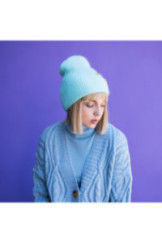 Kepurė Lodowy Rożek Šviesus Dangiška