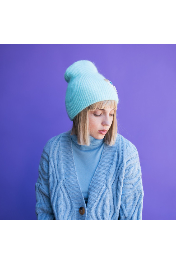 Kepurė Lodowy Rożek Šviesus Dangiška