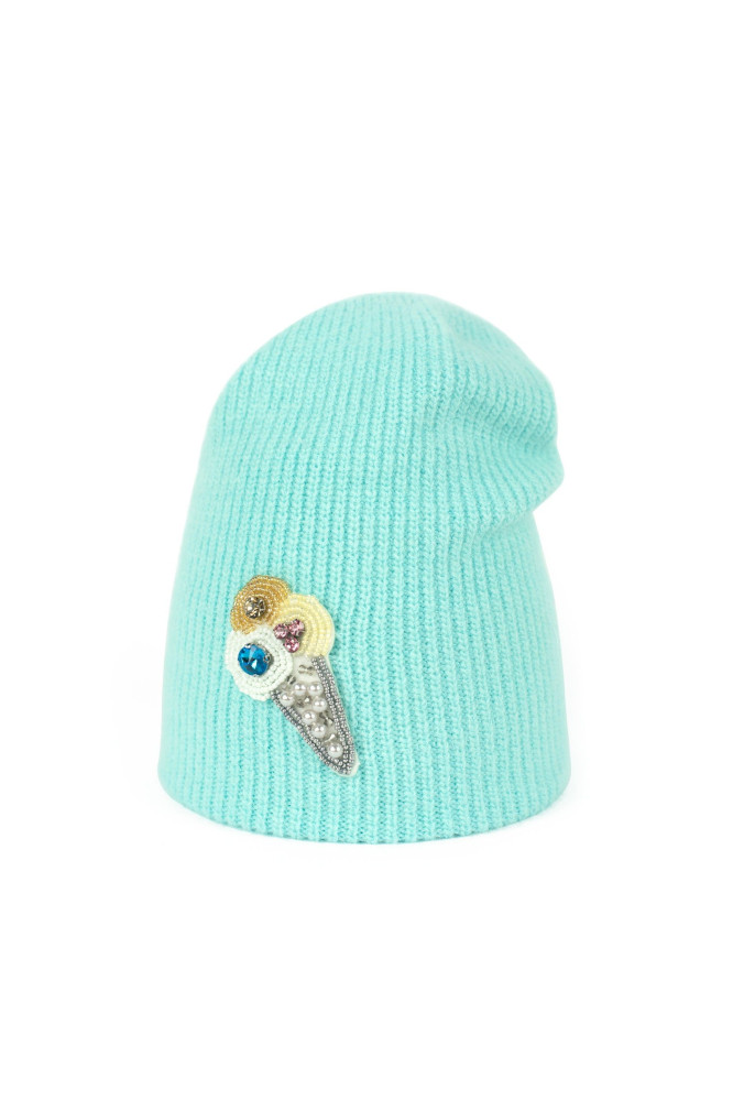 Kepurė Lodowy Rożek Šviesus Dangiška