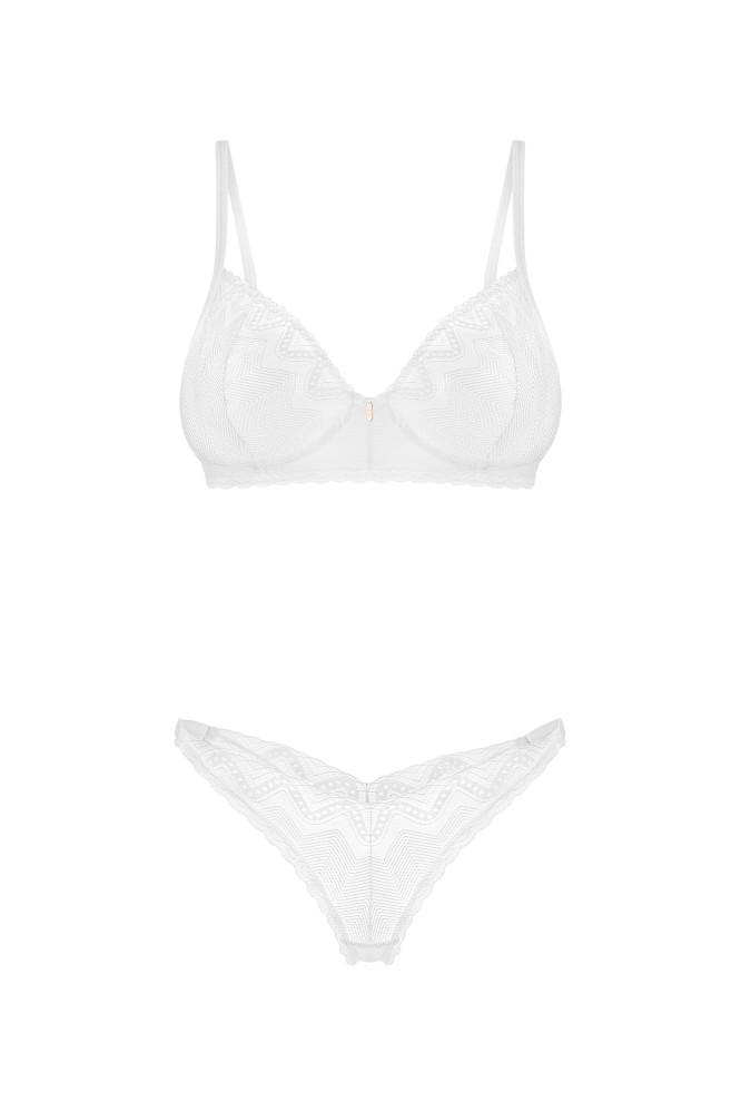 Komplektas Alissium 2-jų dalių