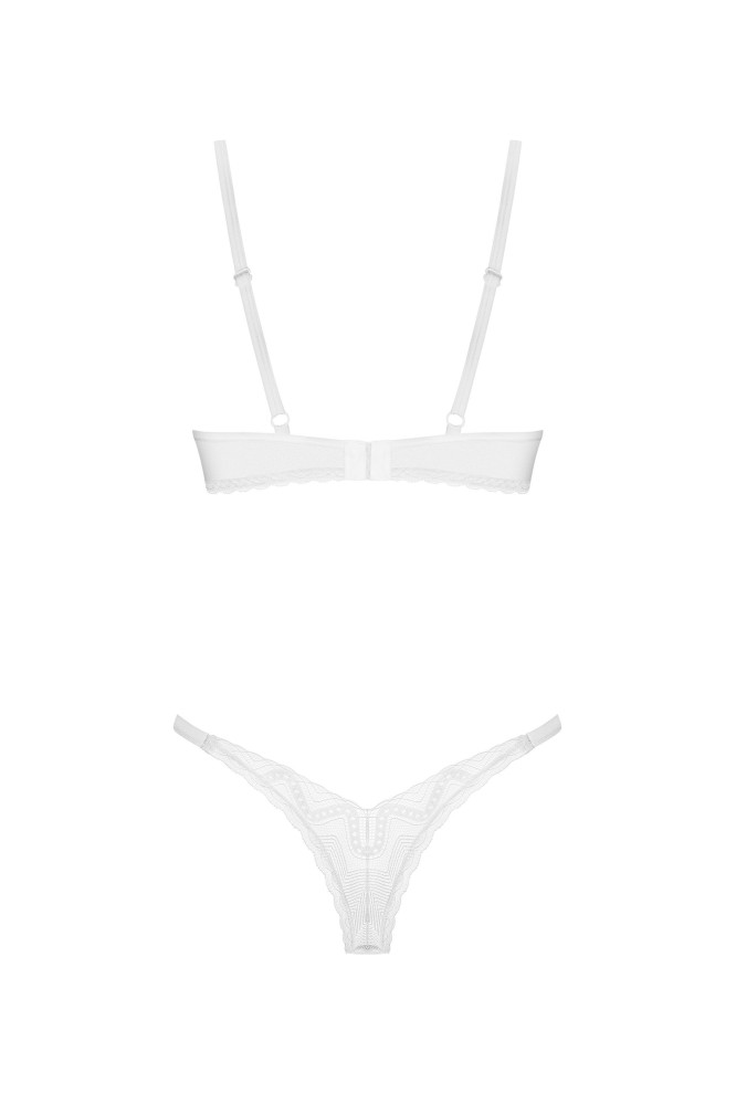 Komplektas Alissium 2-jų dalių