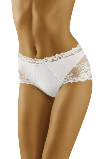 Kelnaitės Luxa Balta