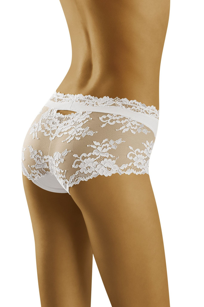 Kelnaitės Luxa Balta