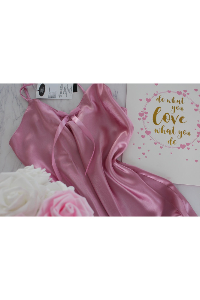 Naktinukai Aria Purvina Rožinė