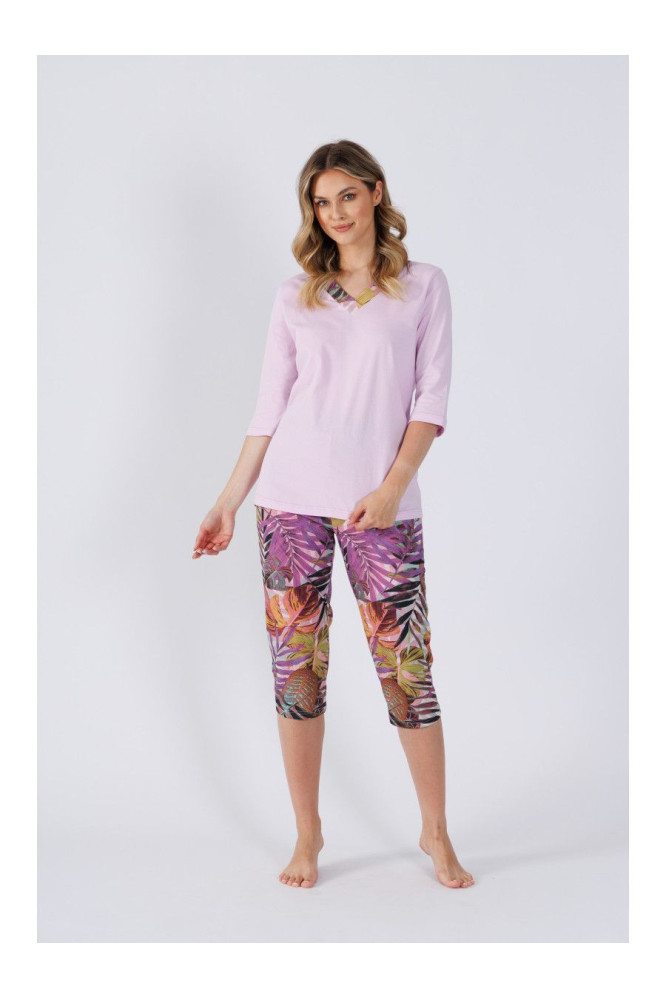Pižama Habika 1493