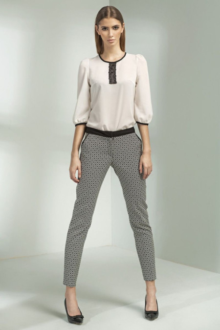 Palaidinė Marcelle B44 ecru