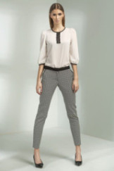 Palaidinė Marcelle B44 ecru