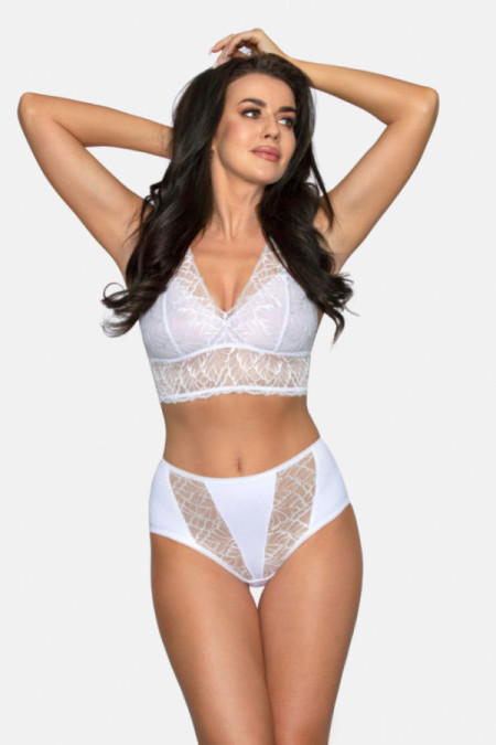 Kelnaitės BBL 181 Balta