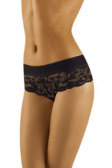 Kelnaitės Alba Juoda